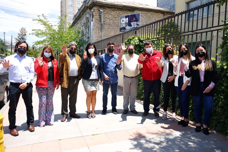 IFE Laboral incentiva empleo formal con más de 36 mil beneficiarios en el Maule