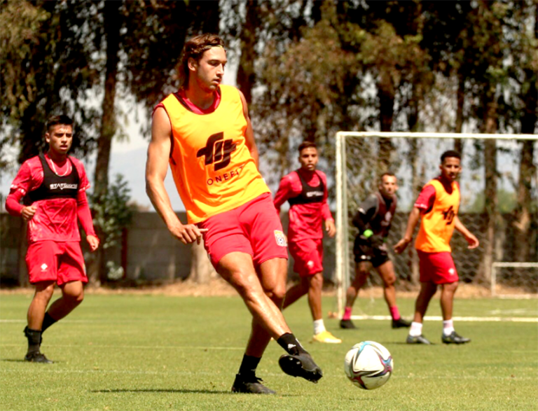 La espera albirroja se extiende a la directiva