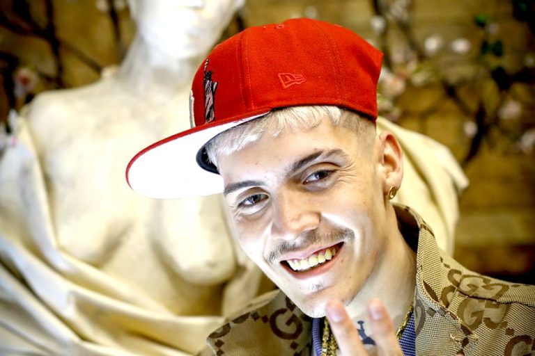 Artista talquino fue el más escuchado a nivel nacional en plataforma Spotify