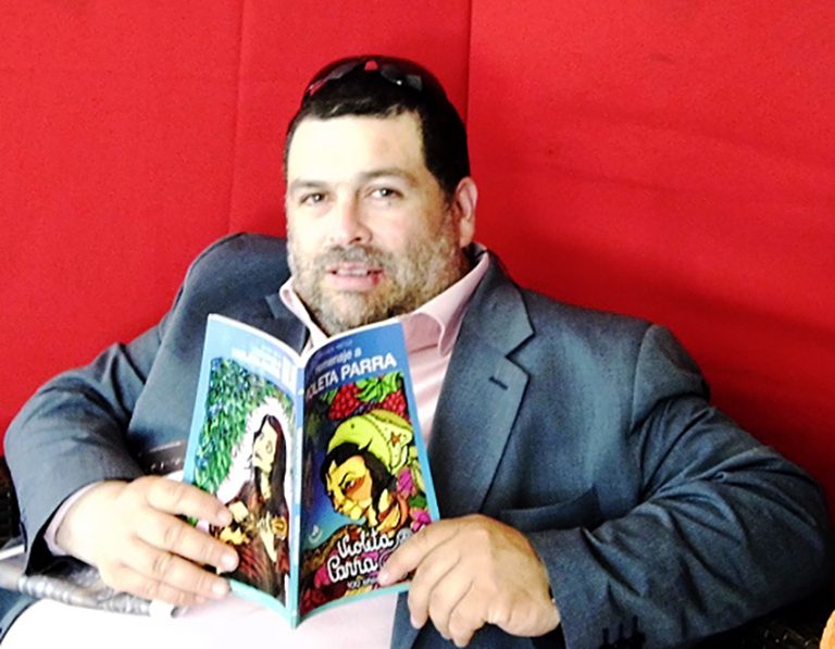 Nuevo Taller Literario en la Biblioteca Tomás Guevara Silva