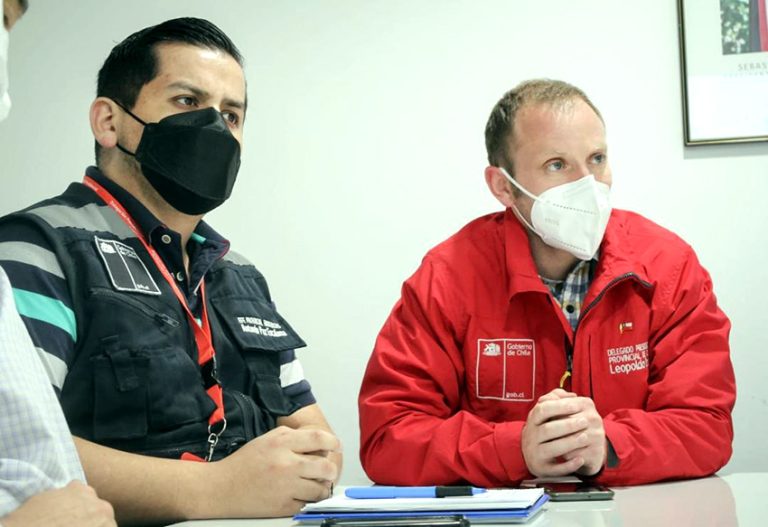 Se espera nueva ola de calor en el Maule