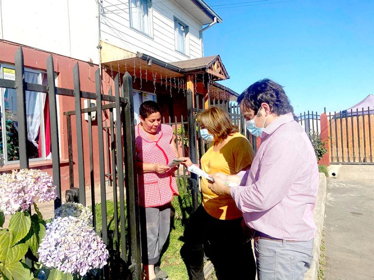 Teno pondrá en vigencia su primera Ordenanza Municipal