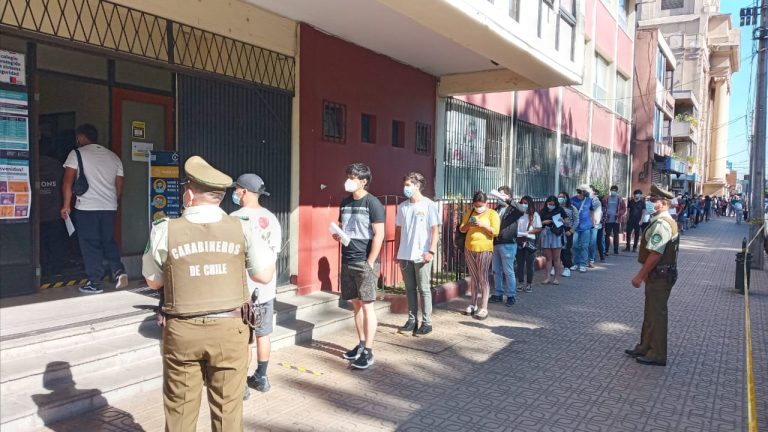 A horas de la Prueba de Transición: Que la ansiedad no te juegue en contra