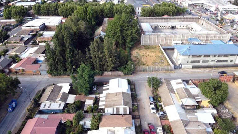 Aprueban terreno para construir centro diurno