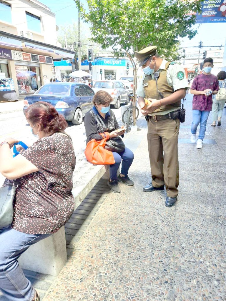 Intensifican llamado para evitar robos en casas durante navidad