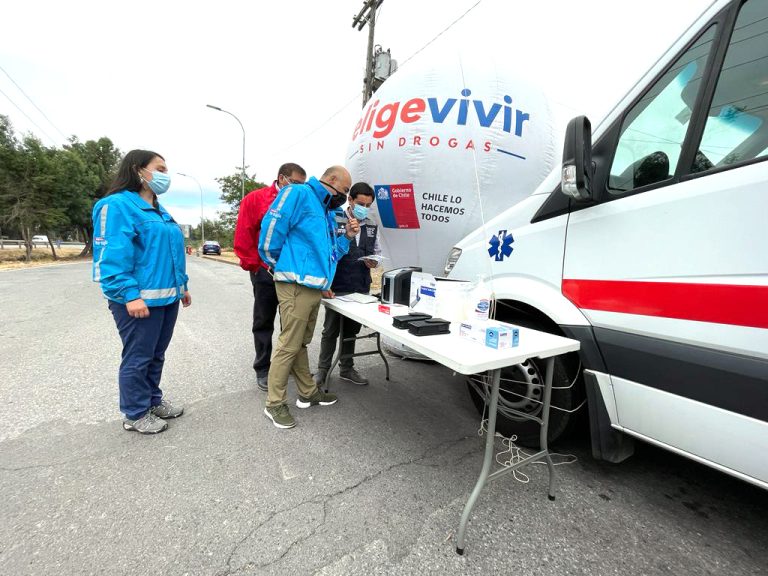 Presentan campaña para prevenir accidentes durante esta Navidad