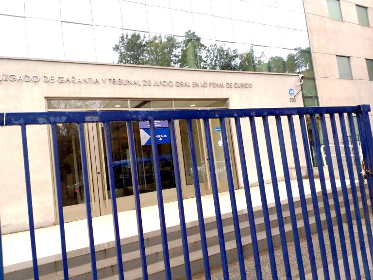 17 años de cárcel para autor de crimen de comerciante