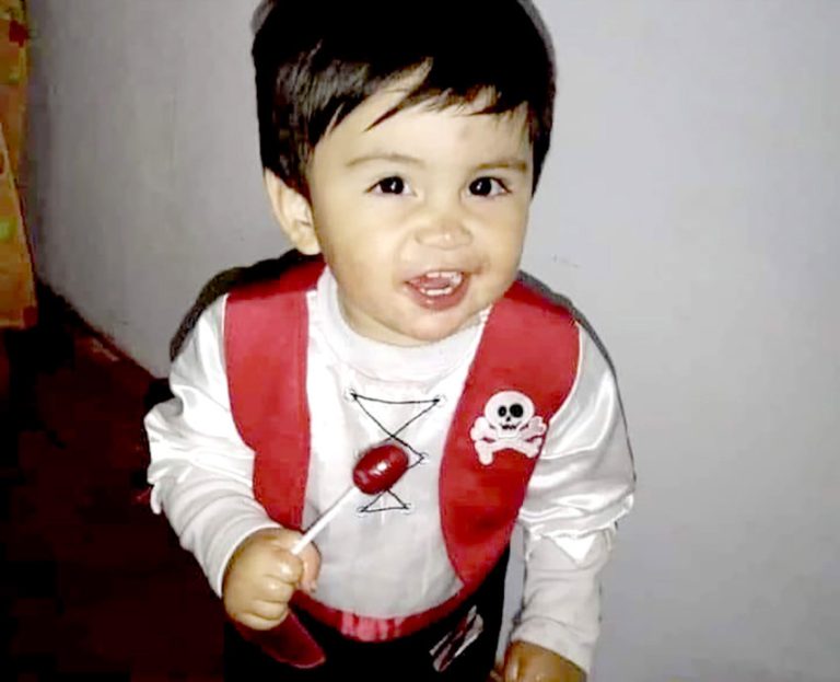 Fallece menor que cayó a las aguas de un canal en Molina