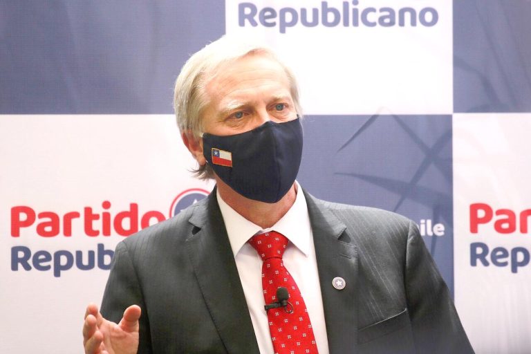 José Antonio Kast garantizó que no privatizará Codelco
