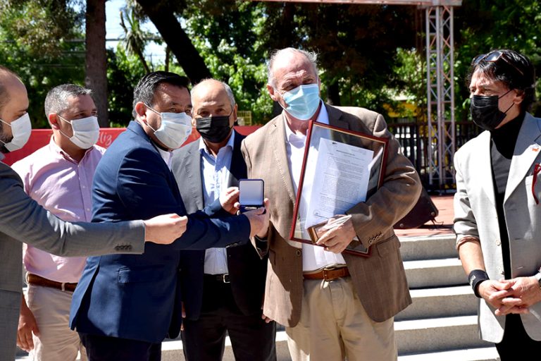 Sagrada Familia celebró su aniversario número 130