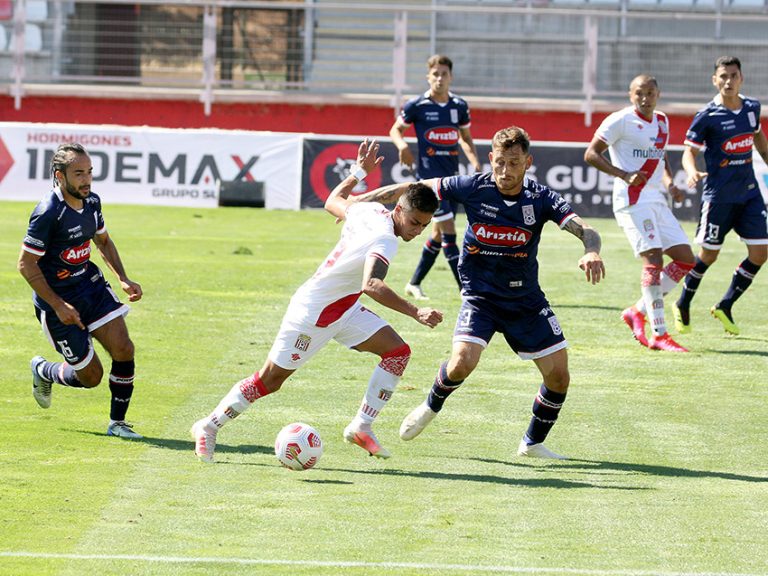 Desafiliación de Melipilla permitiría al Curi “zafar” de cualquier peligro