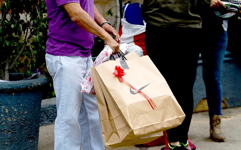 Conozca los derechos del consumidor post Navidad