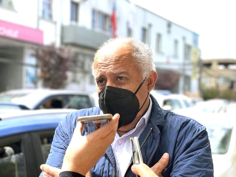 Durante noviembre Curicó registró casi 12 mil consultas respiratorias