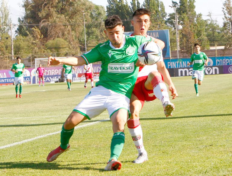 Al Curi no le alcanza y jugará la promoción