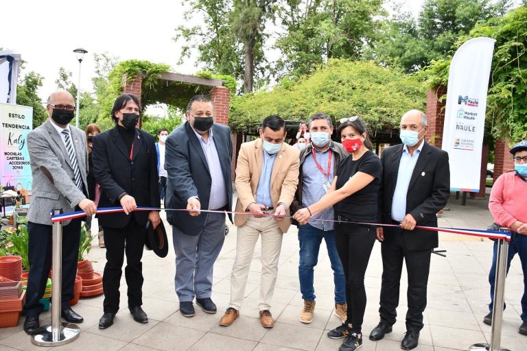 Éxito de exposición de emprendedores lleva a pensar en una segunda versión