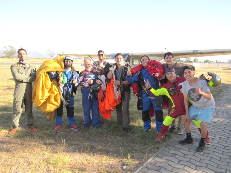 Enfoque en seguridad y elementos técnicos caracteriza a la escuela de “Pepe” Becerra