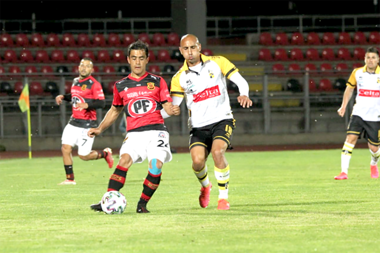 ANFP castiga a Rangers y tendrá que jugar dos partidos sin público en Talca