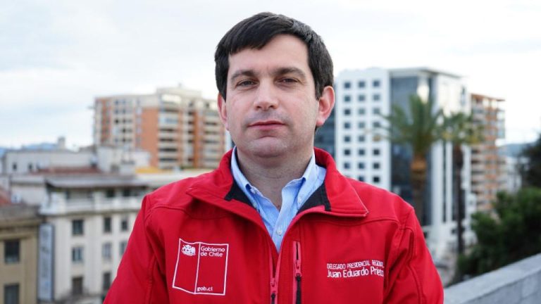 Delegado Presidencial, Juan Eduardo Prieto: “La reactivación económica fue un tema clave para nosotros desde el Gobierno”