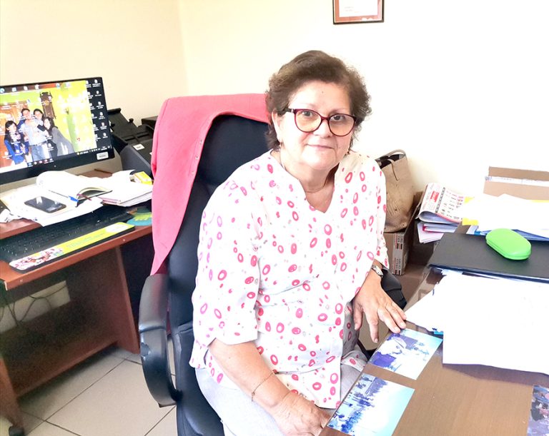 Este viernes concluye período de postulaciones para Beca Residencia Familiar