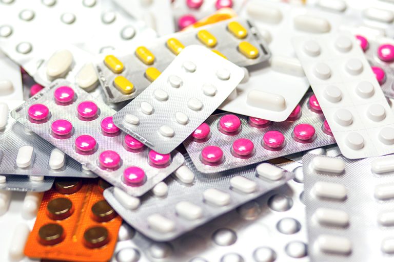 Autoridades en alerta por creciente uso de somníferos