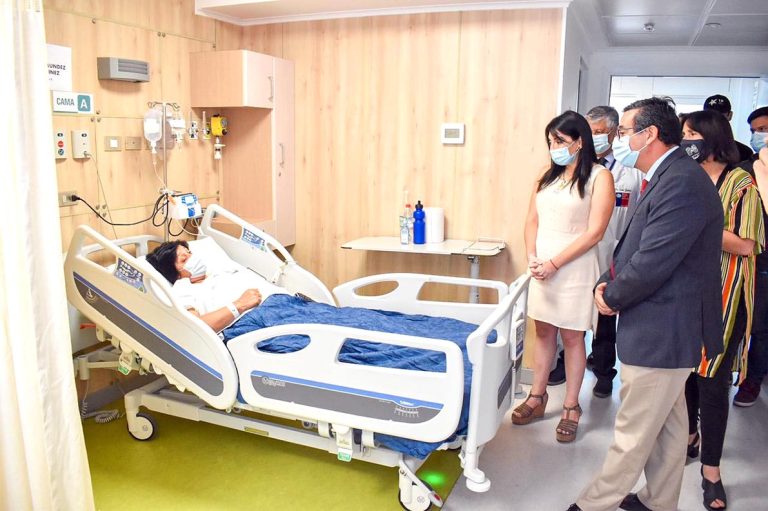 Financian proyecto para reducir la lista de  espera en operaciones de prótesis de rodilla