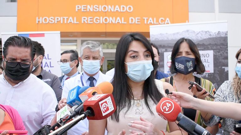 Solicitan financiar proyectos que no fueron priorizados por el Minsal