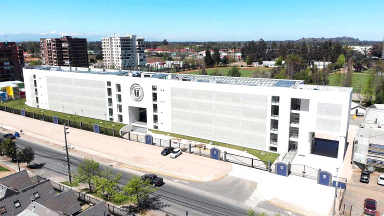 UCM tiene todo listo para iniciar hoy proceso de matrículas 2022