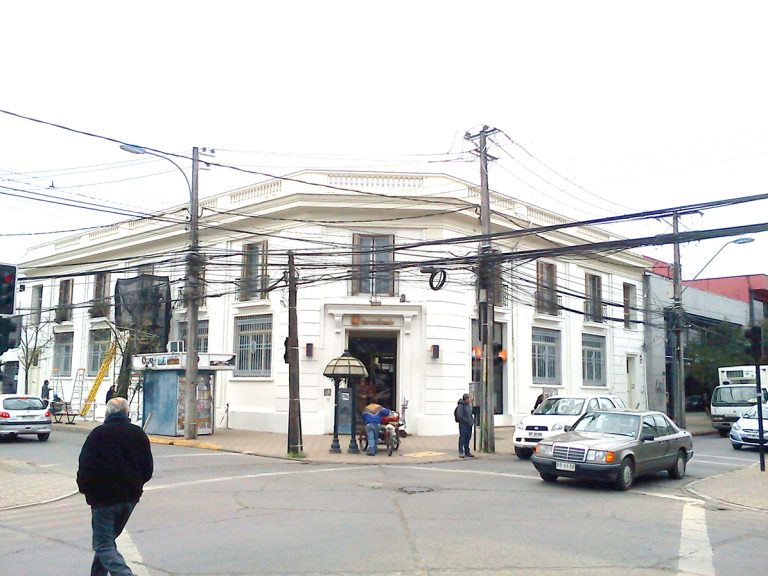 Millonario robo a cliente “marcado” en sucursal bancaria