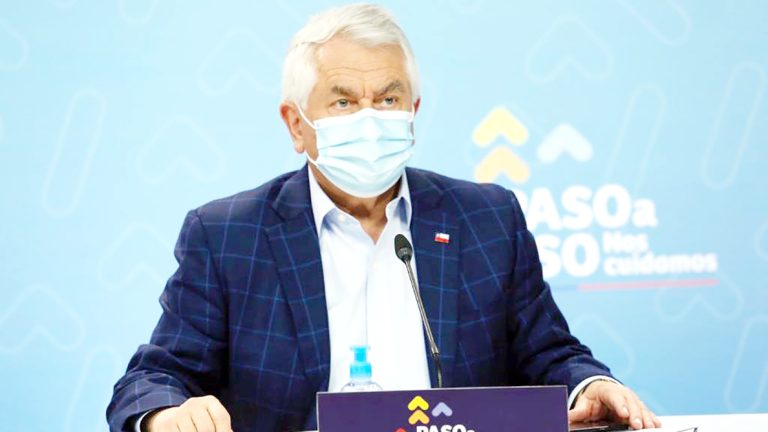 Reportan la positividad más alta en siete meses