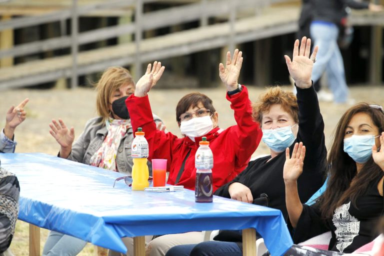 Municipio curicano postergó actividades masivas de verano