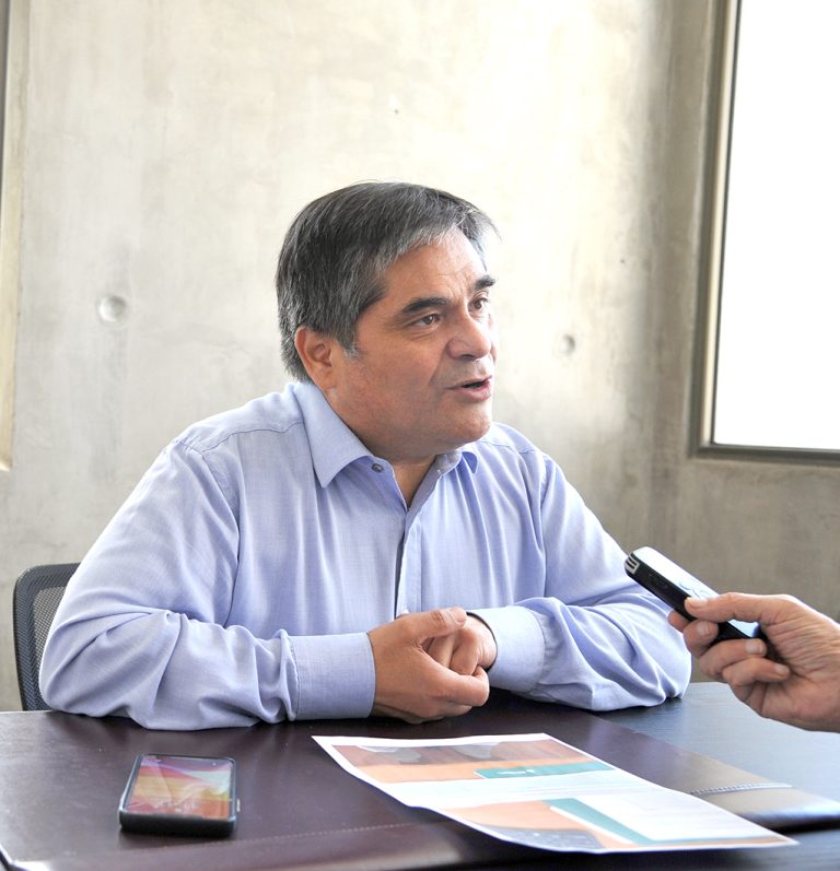 Parques recreativos se trasformarán en lugares de encuentro de la comunidad