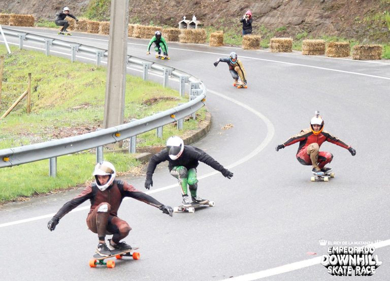 Hoy novedosa jornada de deportes extremos en comuna de Empedrado