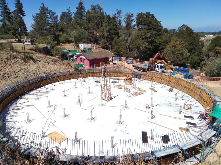 Nuevosur invertirá 75 mil millones de pesos para evitar racionamiento de agua potable