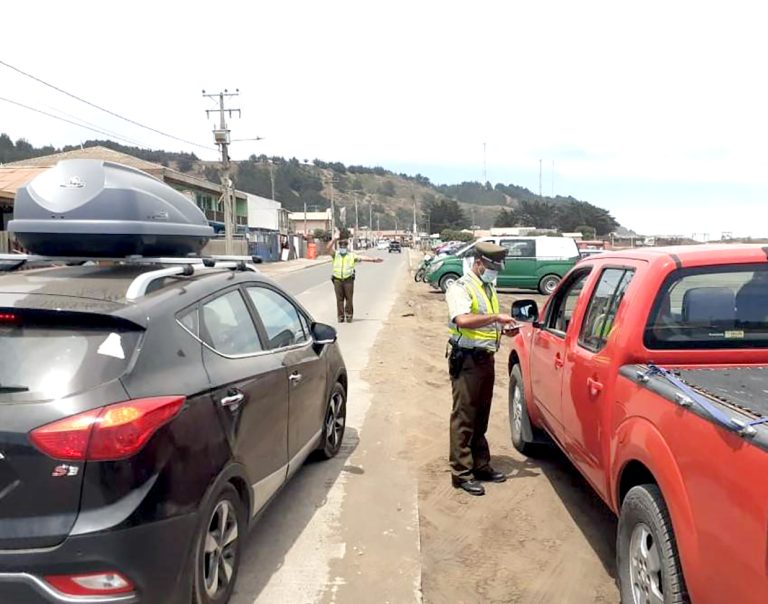 Reiteran adoptar medidas preventivas en vacaciones