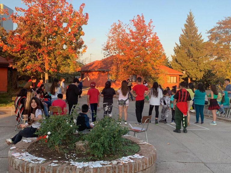 Niñas y niños participarán en actividades recreativas y deportivas durante el verano