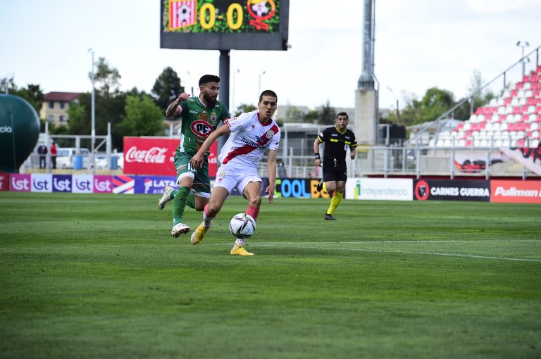 Curicó Unido: Más amistosos y el debut ante Cobresal