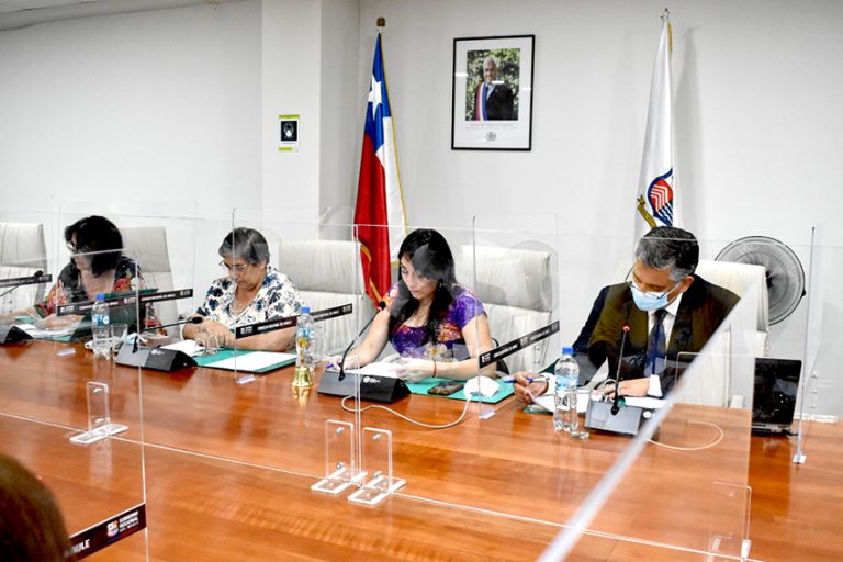 CORE aprobó recursos para construir el Cesfam en Rauco