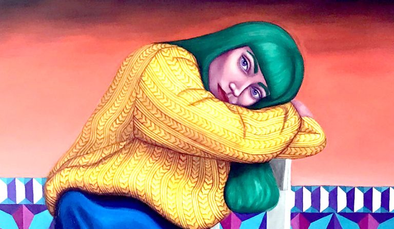 Muestra “Escópica” reabre sus puertas