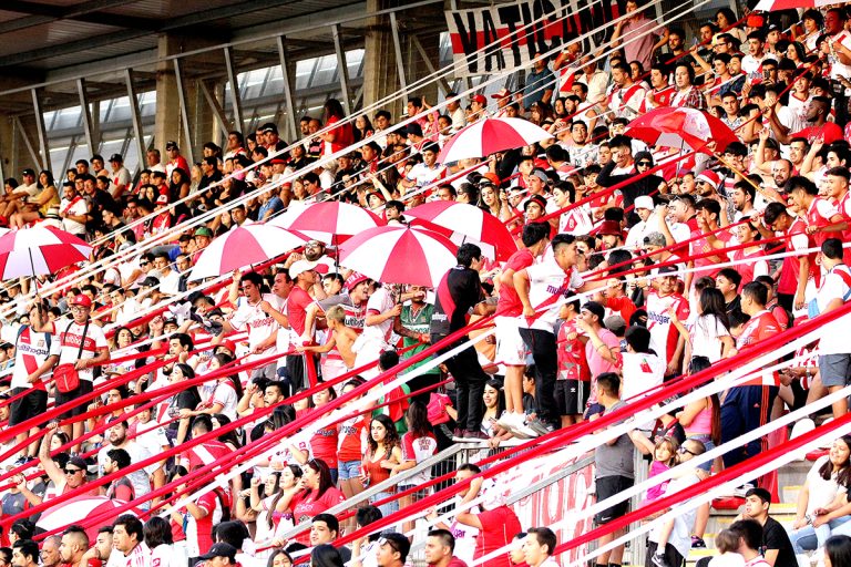 Hoy en La Granja es la gran ‘noche albirroja’