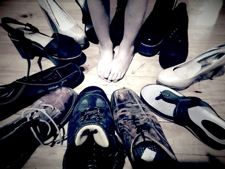 Obra curicana forma parte de Teatro a Mil