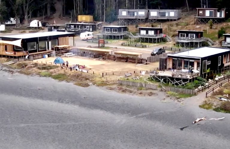 Municipio denuncia nueva “toma VIP” en sector Maguillines de Constitución