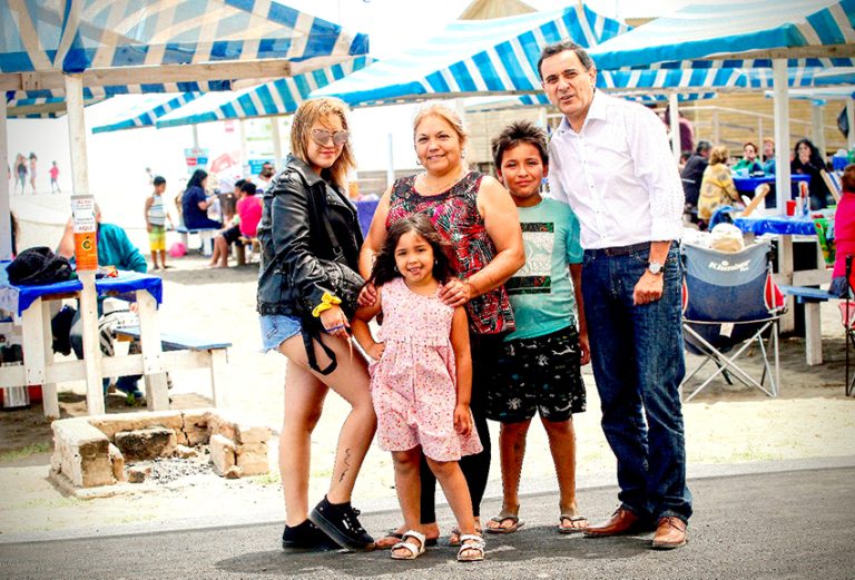 Hoy se inicia el programa Verano Entretenido en Iloca