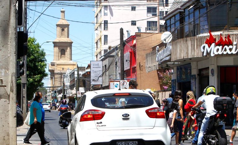 Concejo aprobó tramitación final del nuevo Plan Regulador para Curicó