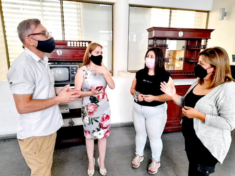 CUT anuncia campaña de firmas con el fin de incluir temáticas en la nueva Constitución