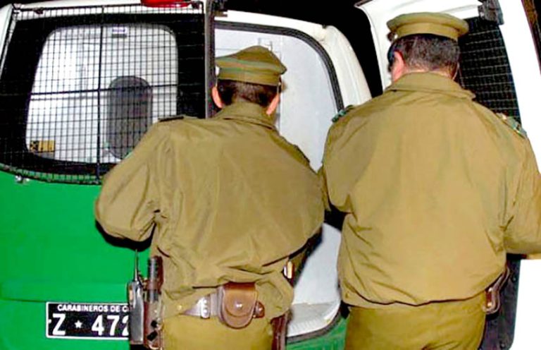 Hualañé: prisión preventiva para sujeto que habría participado en crimen de agricultor