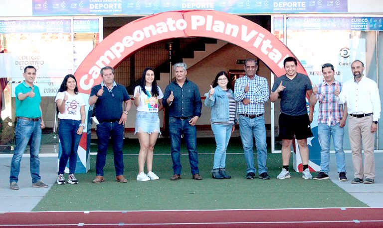 Hoy Patricio Romero asume la presidencia de Curicó Unido