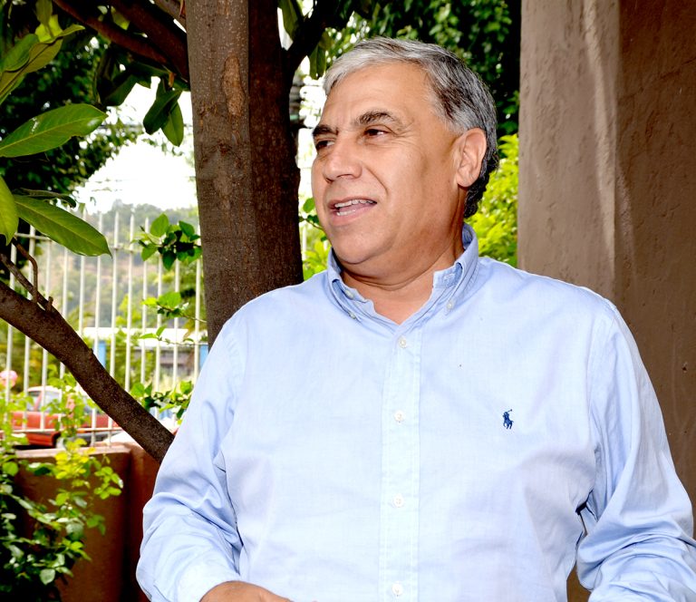 Celso Morales por nueva ley sobre cierre de pasajes y calles: “Es un avance sumamente significativo”