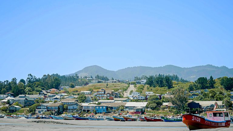 Declaran Chanco-Pelluhue como Zona de Interés Turístico