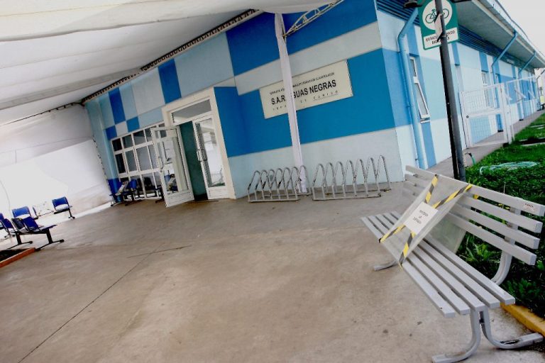 Curicó: Cambios dispuestos por el Ministerio de Salud no influirán en atenciones de los SAR