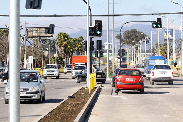 Trabajo del Serviu fue clave en el desarrollo de proyectos urbanísticos en la provincia de Curicó